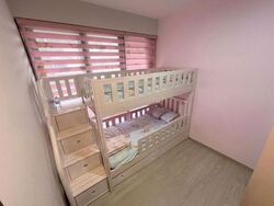 iNZ Residence (D23), Condominium #611089511